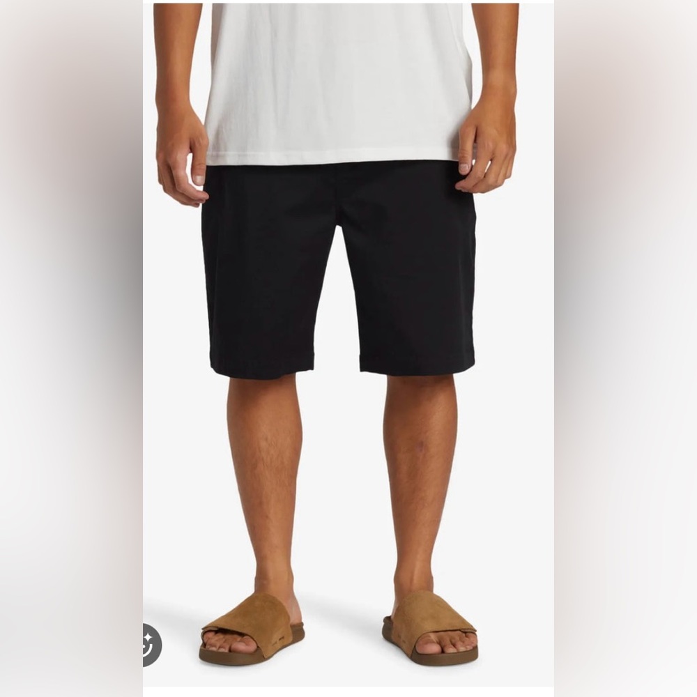 🆕Men’s Quicksilver Everyday Union Stretch. Size 40. NWT